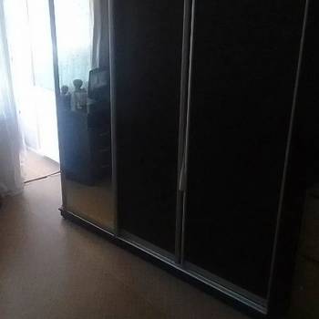 Продается 1-комнатная квартира, 30 м²