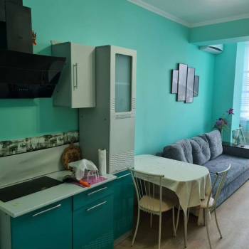 Сдается 1-комнатная квартира, 29 м²