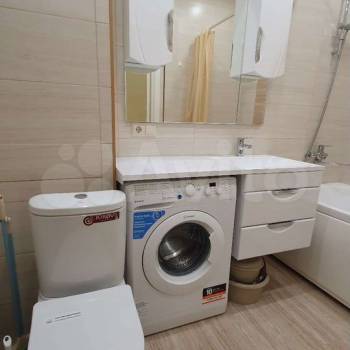 Сдается 2-х комнатная квартира, 51,4 м²
