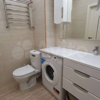 Сдается 2-х комнатная квартира, 51,4 м²