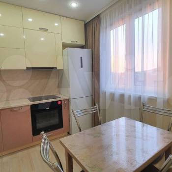 Сдается 2-х комнатная квартира, 51,4 м²