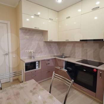 Сдается 2-х комнатная квартира, 51,4 м²