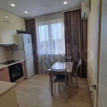 Сдается 2-х комнатная квартира, 51,4 м²