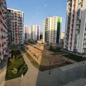 Сдается 2-х комнатная квартира, 51,4 м²