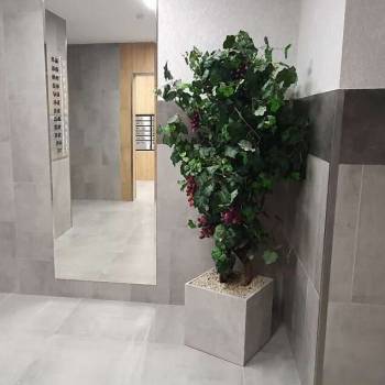 Сдается 2-х комнатная квартира, 51,4 м²