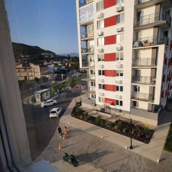 Сдается 2-х комнатная квартира, 51,4 м²