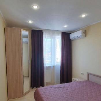 Сдается 2-х комнатная квартира, 51,4 м²