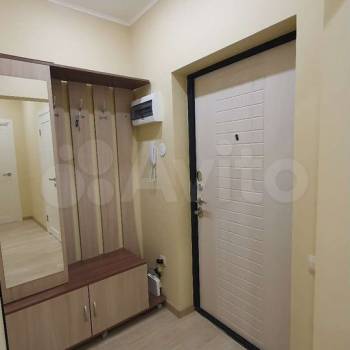 Сдается 2-х комнатная квартира, 51,4 м²