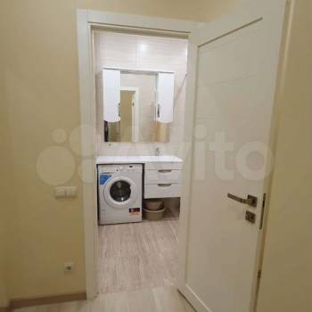 Сдается 2-х комнатная квартира, 51,4 м²