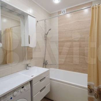 Сдается 2-х комнатная квартира, 51,4 м²