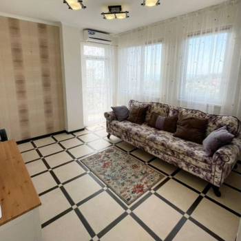 Продается 2-х комнатная квартира, 53 м²