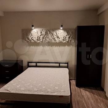 Сдается 1-комнатная квартира, 31,6 м²