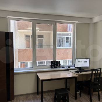 Сдается 1-комнатная квартира, 31,6 м²