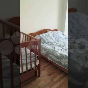 Сдается 2-х комнатная квартира, 48 м²