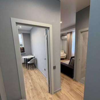 Продается 1-комнатная квартира, 33 м²