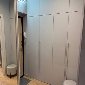 Продается 1-комнатная квартира, 33 м²