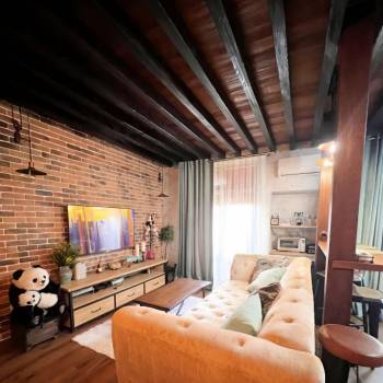 Продается 2-х комнатная квартира, 80 м²