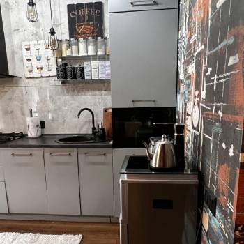 Продается 2-х комнатная квартира, 80 м²