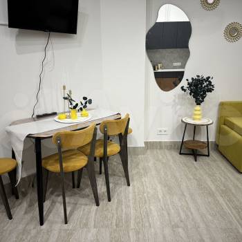 Сдается 1-комнатная квартира, 35 м²