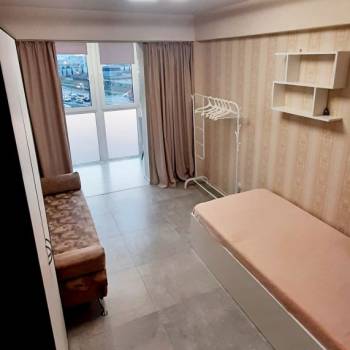 Сдается 2-х комнатная квартира, 57 м²