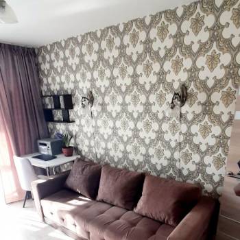 Сдается 2-х комнатная квартира, 57 м²