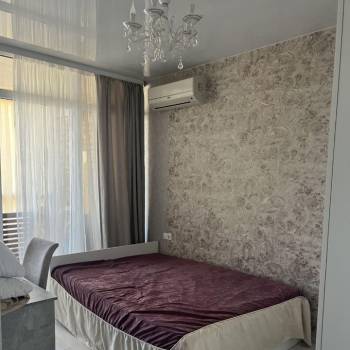 Сдается 2-х комнатная квартира, 82 м²