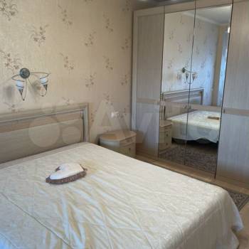 Сдается Многокомнатная квартира, 75 м²