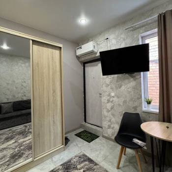 Сдается 1-комнатная квартира, 18 м²