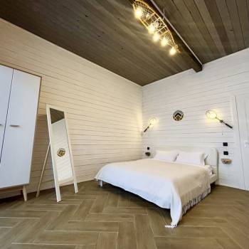 Сдается 1-комнатная квартира, 50 м²