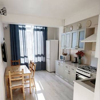 Сдается 2-х комнатная квартира, 45 м²