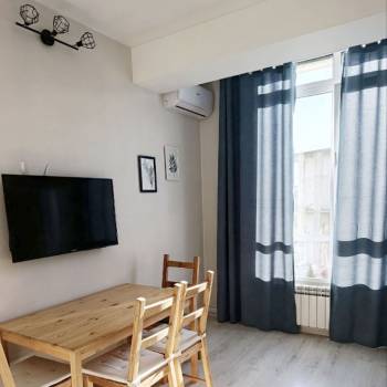 Сдается 2-х комнатная квартира, 45 м²