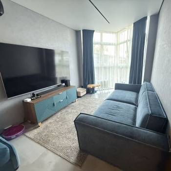 Продается 1-комнатная квартира, 35 м²