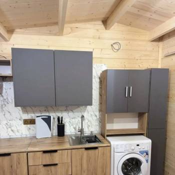 Сдается Дом, 24 м²