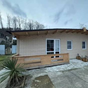 Сдается Дом, 24 м²