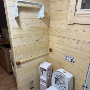 Сдается Дом, 24 м²