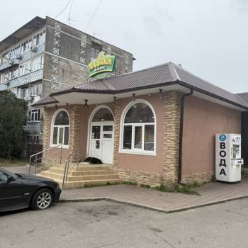 Продается Нежилое помещение, 77 м²