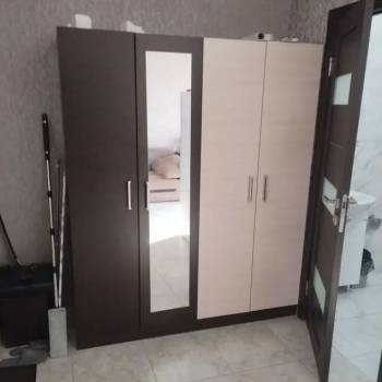 Сдается 1-комнатная квартира, 30 м²