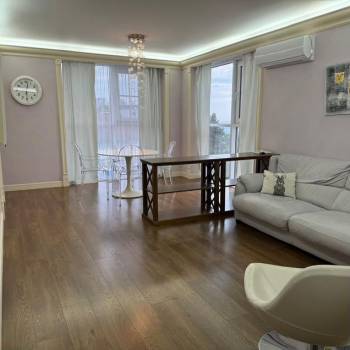 Сдается Многокомнатная квартира, 80 м²