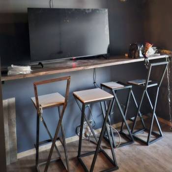 Продается 1-комнатная квартира, 46 м²