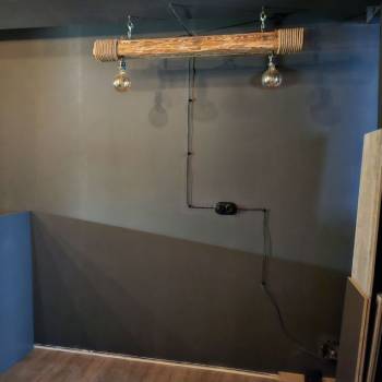 Продается 1-комнатная квартира, 46 м²