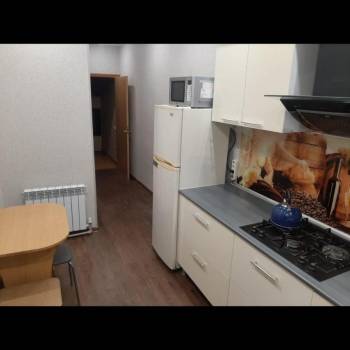 Сдается 1-комнатная квартира, 25 м²