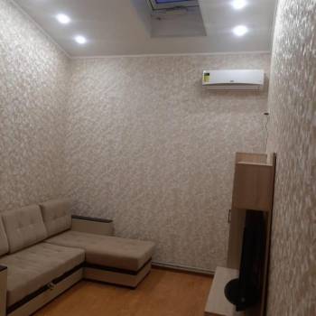 Сдается 1-комнатная квартира, 25 м²