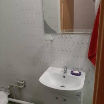 Сдается 1-комнатная квартира, 25 м²