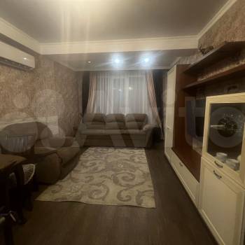 Сдается 2-х комнатная квартира, 44 м²