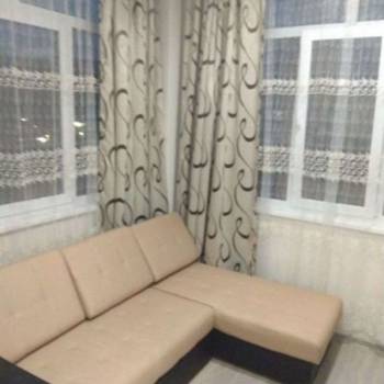 Продается 1-комнатная квартира, 19,7 м²