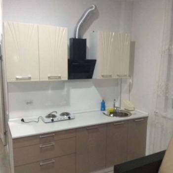 Продается 1-комнатная квартира, 19,7 м²