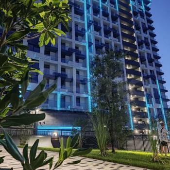 Продается 1-комнатная квартира, 17,6 м²