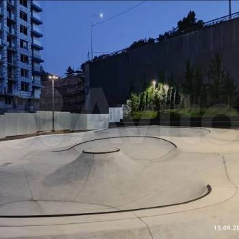 Продается 1-комнатная квартира, 17,6 м²