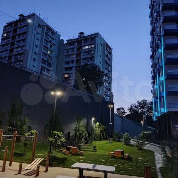 Продается 1-комнатная квартира, 17,6 м²