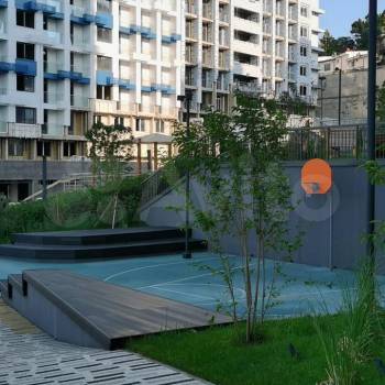 Продается 1-комнатная квартира, 17,6 м²